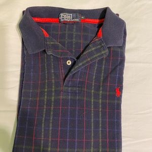 Polo by Ralph Lauren, polo shirt, XL